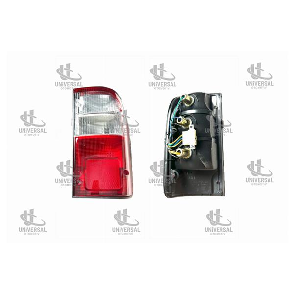 Stop Hilux Ln145 98-01 Sağ