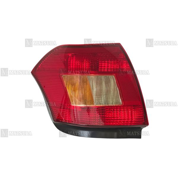 Stop Corolla H.B 01-03 Sağ 