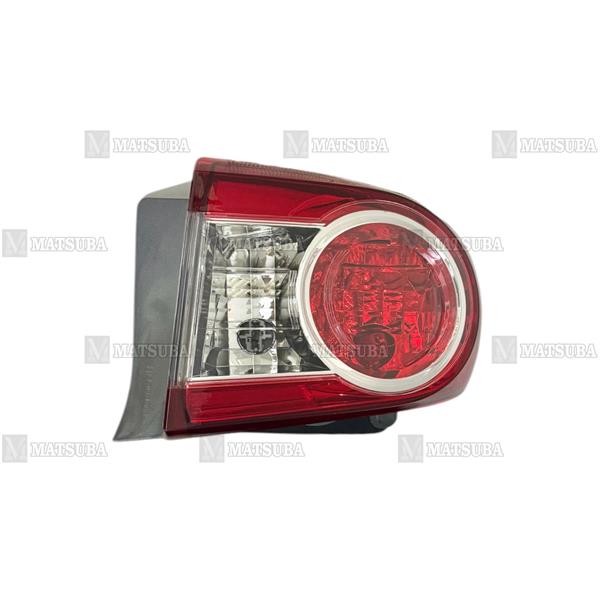 Stop Corolla 10-12 Dış Sağ