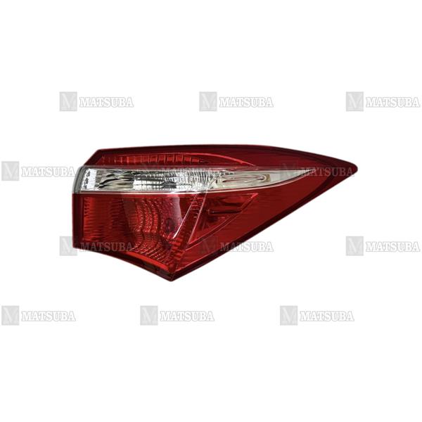 Stop Corolla 13-16 Dış Sağ 
