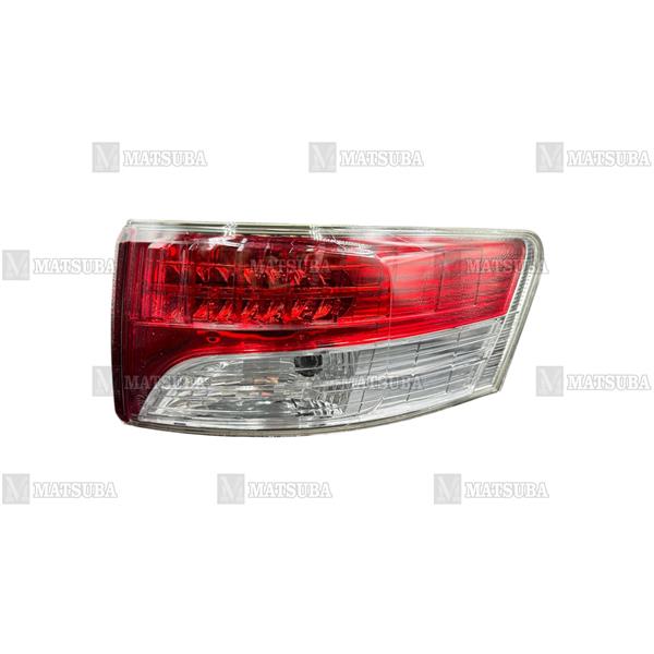 Stop Avensis 08-12 Dış Sağ 
