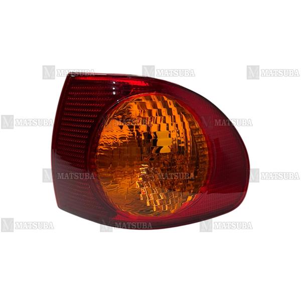 Stop Corolla Ae111 99-02 Dış Sağ