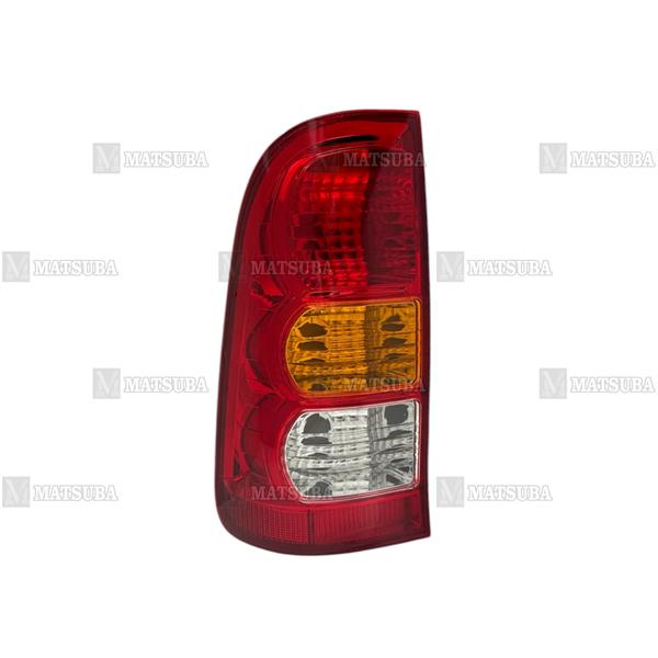 Stop Hilux 06-11 Sol (Duylu)