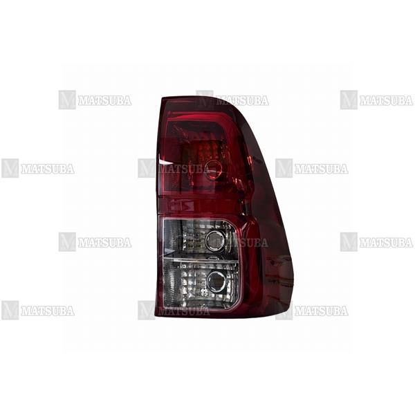 Stop Hilux 15-20 Sağ (Duylu)