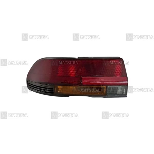 Stop Corolla Liftback 88-92 Sol 