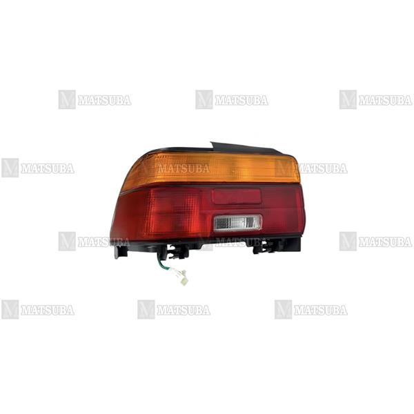 Stop Corolla Ae101 93-97 Sol