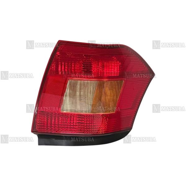 Stop Corolla H.B 01-03 Sol 