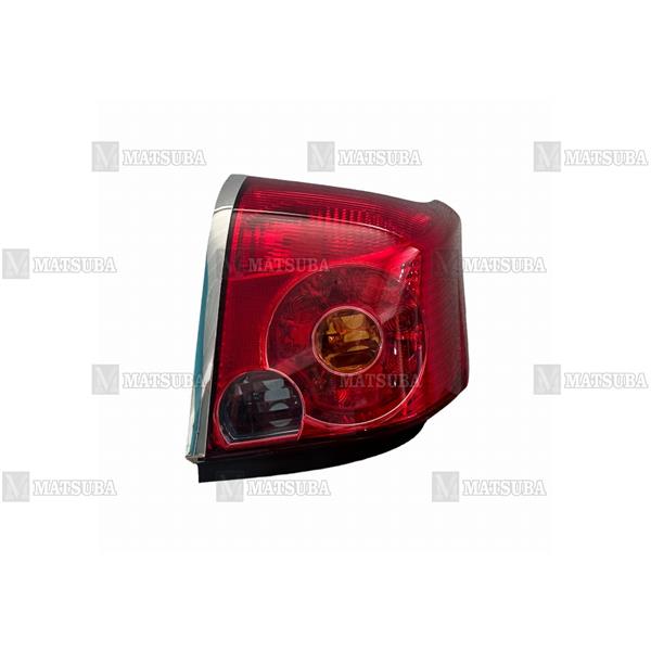 Stop Avensis 03-05 Sol