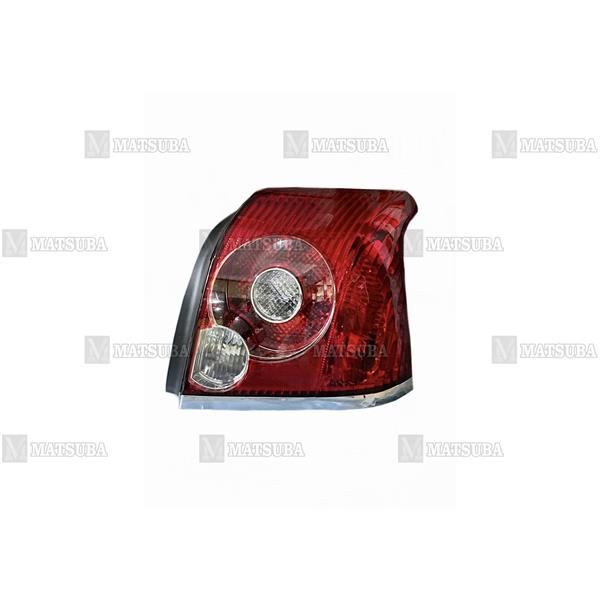 Stop Avensis 06-08 Sol