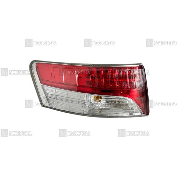 Stop Avensis 08-12 Dış Sol 