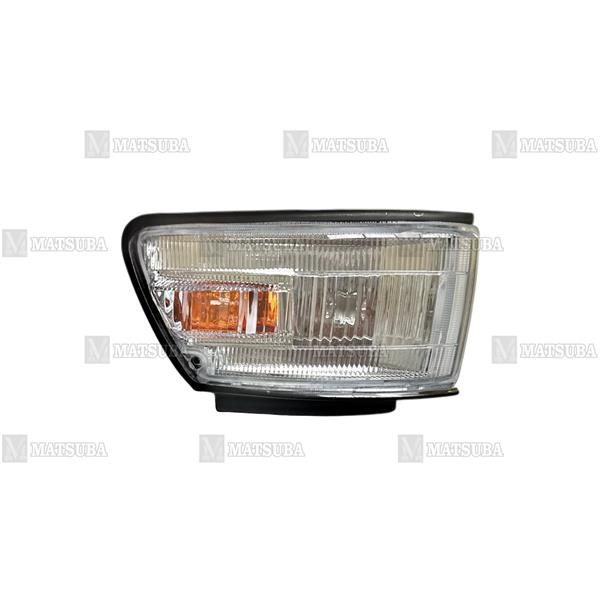 Sinyal Corolla Liftback 88-92 Sağ