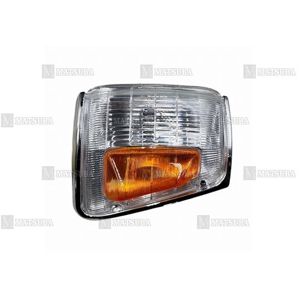 Sinyal Hilux Ln106 89-97 Sağ (Krom)