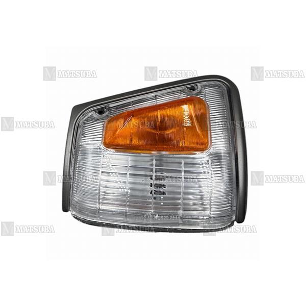 Sinyal Hilux Ln106 89-97 Sağ (Gri)