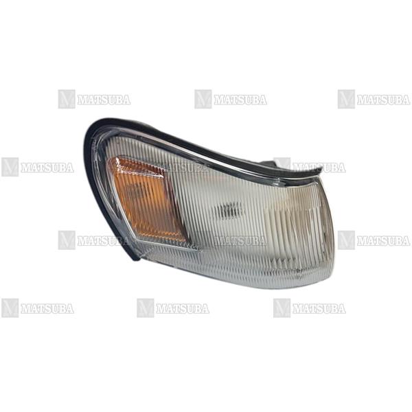 Sinyal Corolla Ae100 93-95 Sağ (Sarı)