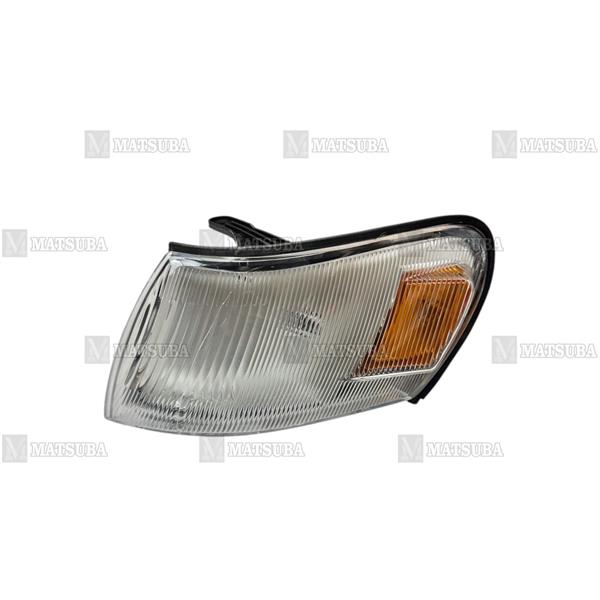 Sinyal Corolla Ae100 93-95 Sol (Sarı)(2 Li 