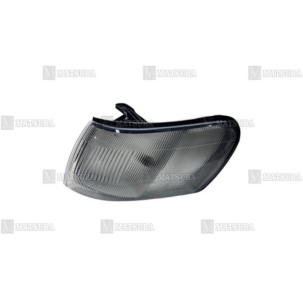 Sinyal Corolla Ae100 92-97 Sol (Beyaz) (2 Li 