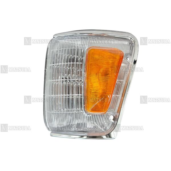 Sinyal Hilux Ln106 89-97 Sol (Krom)