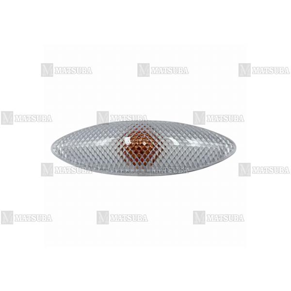 Sinyal Çamurluk Yaris 99-05 Sağ