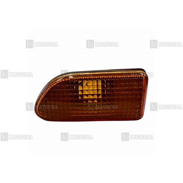 Sinyal Çamurluk Avensis 98-02 Sağ 