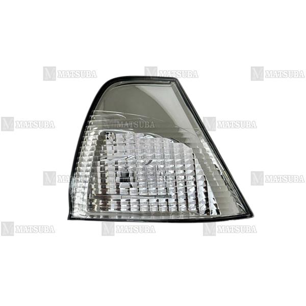 Sinyal Hiace 00-07 Sağ 