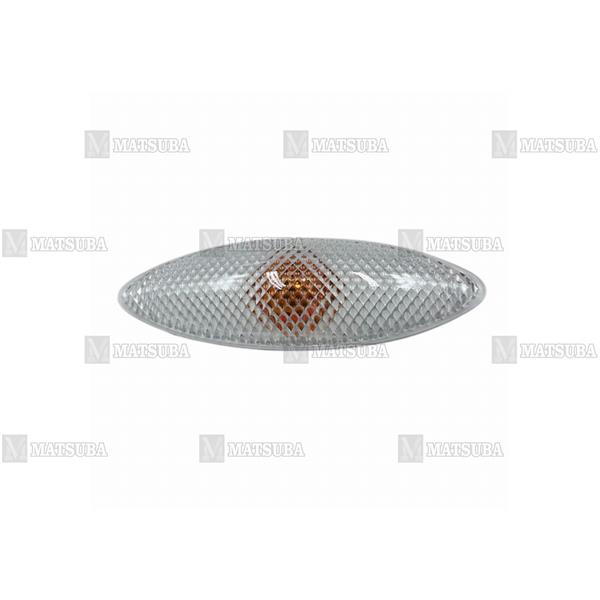 Sinyal Çamurluk Yaris 99-05 Sol 