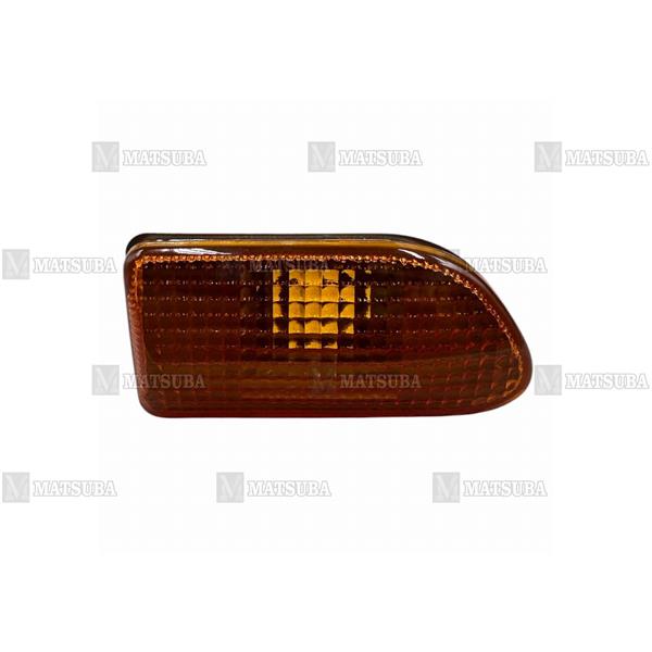 Sinyal Çamurluk Avensis 98-02 Sol 