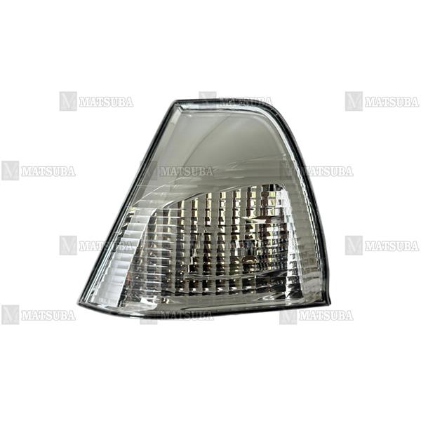 Sinyal Hiace 00-07 Sol 