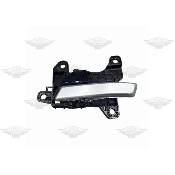 Kol Kapı Elantra 16-18 İç Sol (Gri)