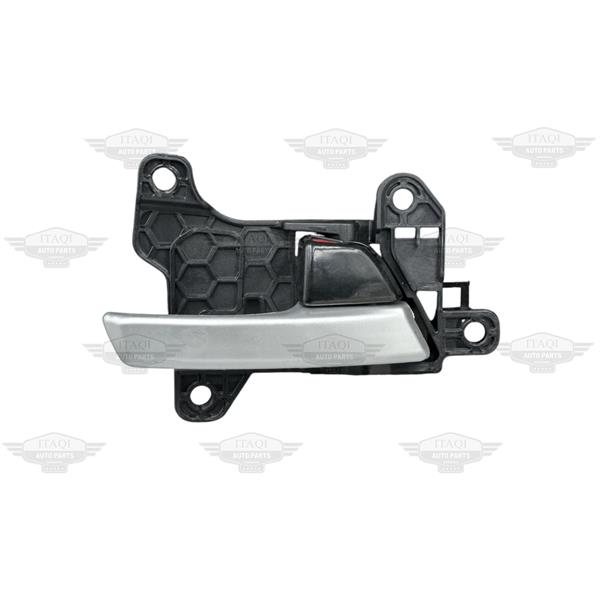 Kol Kapı Elantra 16-18 İç Sağ (Gri)