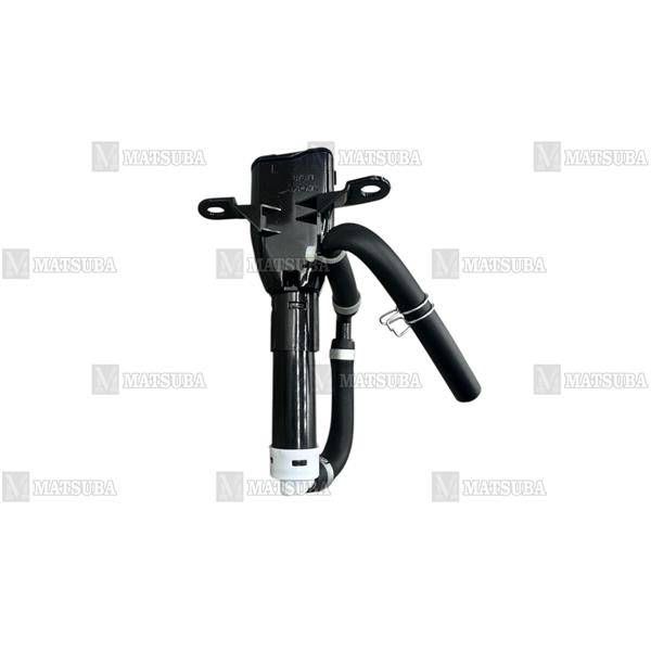 Motor Far Yıkama Outlander 06-09 Sol 