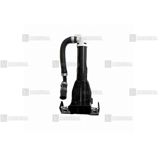 Motor Far Yıkama Outlander 10-13 Sol 