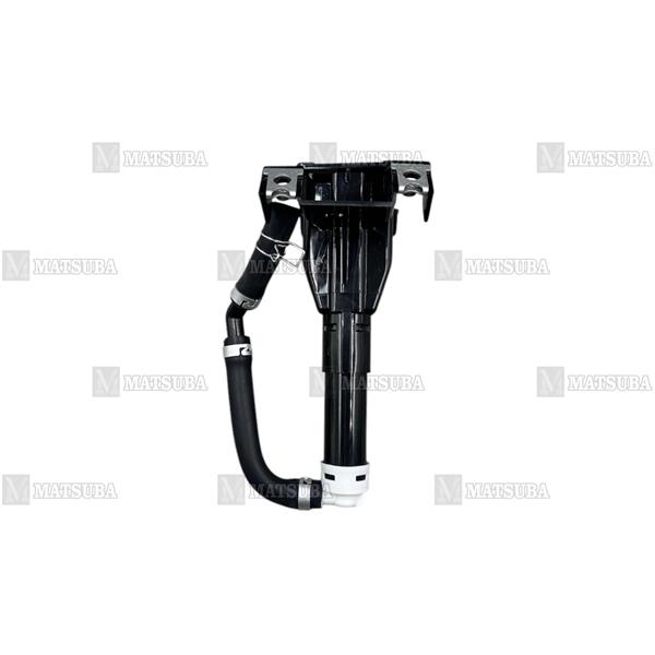 Motor Far Yıkama Outlander 10-13 Sağ 