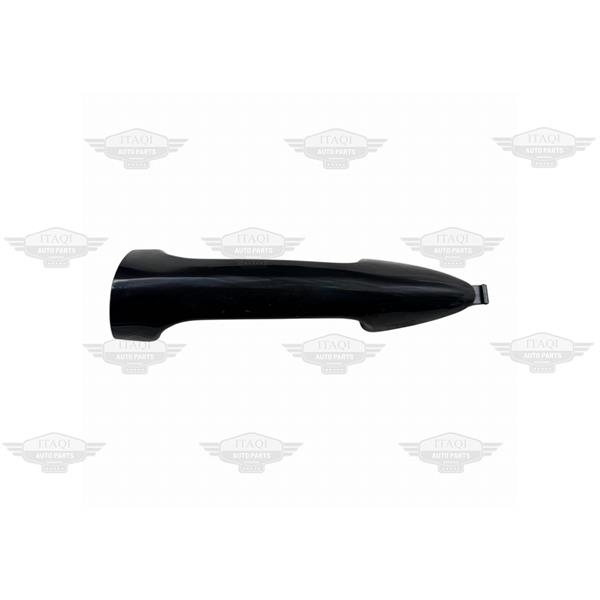 Kol Kapı Accent Blue 11-15 Ön/Arka Dış Sol