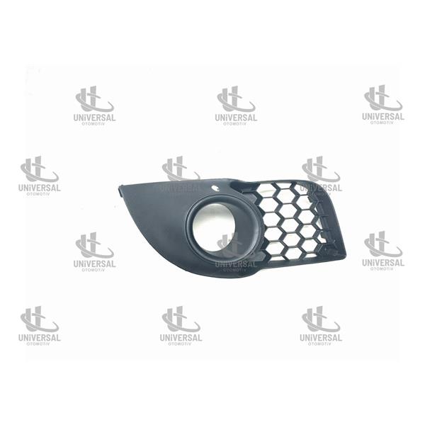 Kapak Lamba Sis Lancer 11-15 Sol (Sisli)