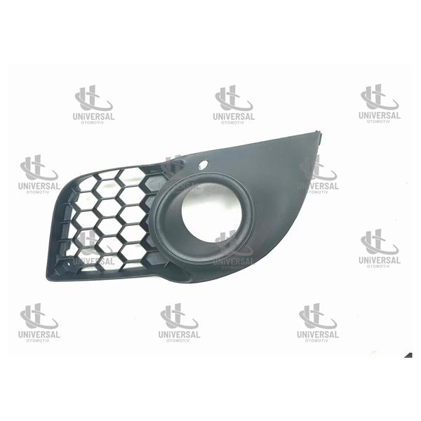 Kapak Lamba Sis Lancer 11-15 Sağ (Sisli)