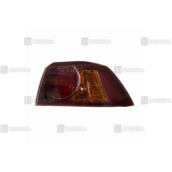 Stop Lancer 08-12 Dış Sağ
