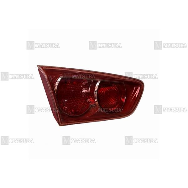 Stop Lancer 08-12 İç Sol