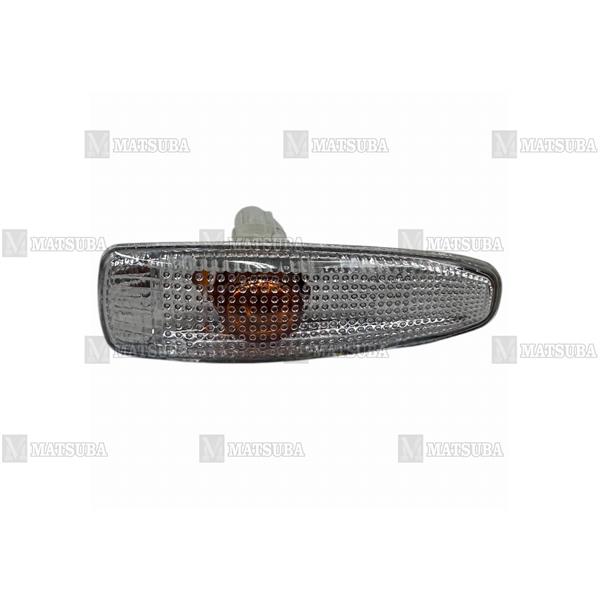 Sinyal Çamurluk Lancer 09-12/Asx 11-16/Outlander 