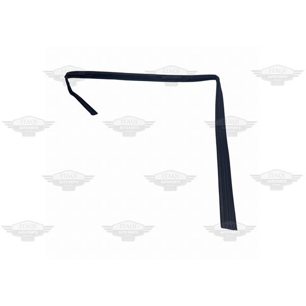 Fitil Cam Kapı Accent Blue 11-15 Arka Sol (Camın 