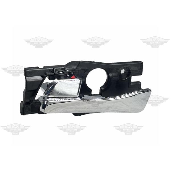 Kol Kapı Accent Blue 11-15 Arka İç Sol (Krom) 