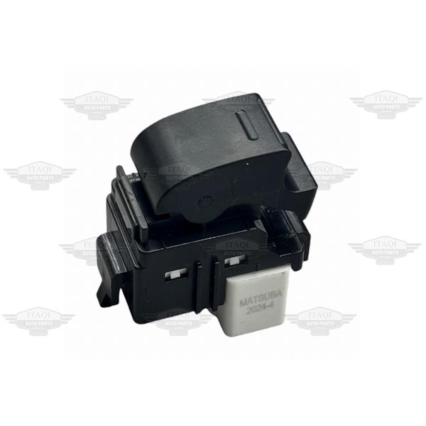 Düğme Cam Açma Yaris 01-05 Ön Rh/Arka Sol/Sağ