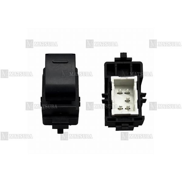 Düğme Cam Açma Corolla Ae92 88-92 Ön Sağ