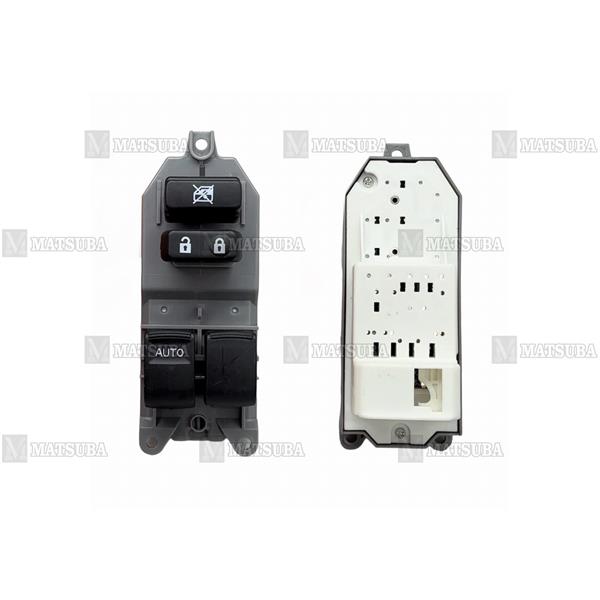 Düğme Cam Açma Corolla 07-13/Auris 07-13/Yaris 