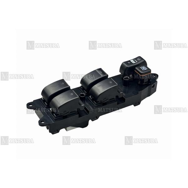 Düğme Cam Açma Corolla 02-06/Avensis 02-06 Ön Sol 