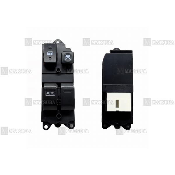 Düğme Cam Açma Corolla Ae101 92-97 Ön Sol (Çiftli)
