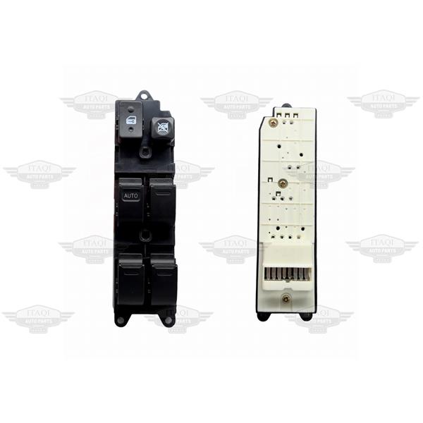 Düğme Cam Açma Corolla Ae101 92-97/Rav4 