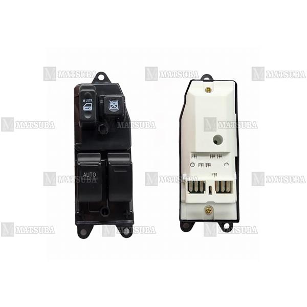 Düğme Cam Açma Corolla Ae111 99-01/Rav4 97-00 Ön 