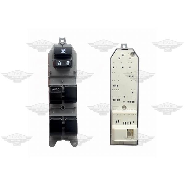 Düğme Cam Açma Corolla 07-13/Rav4 07-13/Yaris 
