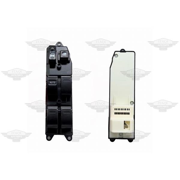 Düğme Cam Açma Rav4 00-05 Ön Sol