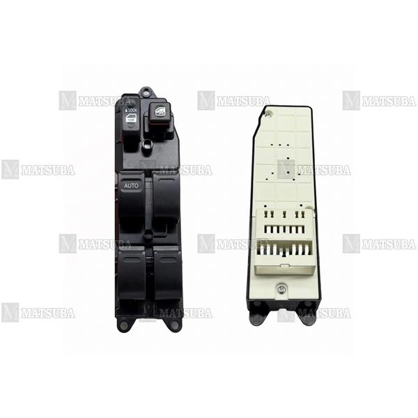Düğme Cam Açma Hilux Ln145 98-05/Yaris 02-05 Ön 